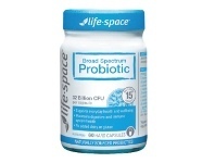 Terry White Life Space Broad Spectrum Probiotic 60 Capsules offer