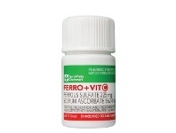 Terry White TerryWhite Chemmart Ferro + Vitamin C 30 Tablets offer
