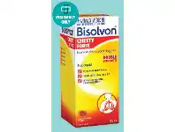 Ramsay Pharmacy Bisolvon Chesty Forte Liquid 200ml offer