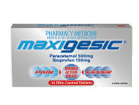 Good Price Pharmacy Maxigesic 12 Tablets offer