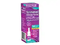 Telnasal Nasal Spray