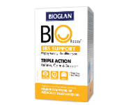 Good Price Pharmacy Bioglan Biohappy IBS Support 50 Tablets offer