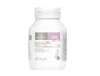 Bio Island DHA for Pregnancy 60 Soft Gel Capsules