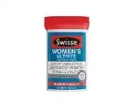 Terry White Swisse Women's Ultivite Multivitamin 60 Tablets offer