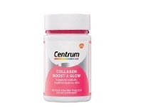 Terry White Centrum Collagen Boost & Glow 50 Tablets offer