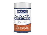 Good Price Pharmacy Bioglan Curcumin Double Strength 1200mg 40 Tablets offer