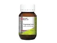Terry White Oriental Botanicals Magnesium Excel 60 Tablets offer