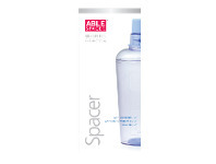 Able Antibacterial Spacer