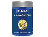 Good Price Pharmacy Bioglan Ashwagandha 60 Capsules offer