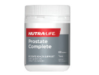 Good Price Pharmacy Nutra-Life Prostate Complete 60 Capsules offer