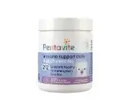 Terry White Pentavite Immune Support Daily 60 Chewable Tablets offer
