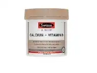 Terry White Swisse Ultiboost Calcium + Vitamin D 150 Tablets offer