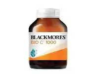 Terry White Blackmores Bio C 1000 150 Tablets offer
