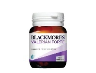 Terry White Blackmores Valerian Forte 30 Tablets offer