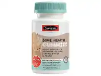Chemist Warehouse Swisse Kids Gummies Bone Health 60 Gummies offer