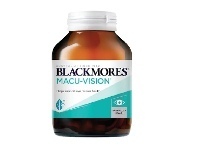 Terry White Blackmores Macu-Vision 150 Tablets offer