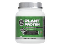 Chemist Warehouse INC Plant Protein Chocolate 1kg offer