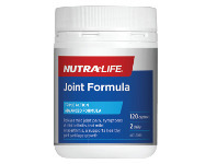 Good Price Pharmacy Nutra-Life Joint Formula 120 Capsules offer