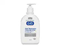 E45 Itch Recovery Wash 500ml