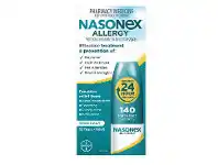 Malouf Pharmacies Nasonex Allergy 140 Spray offer
