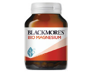 Good Price Pharmacy Blackmores Bio Magnesium 100 Tablets offer