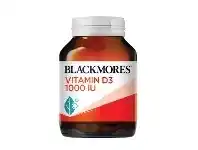 Terry White Blackmores Vitamin D3 1000IU 200 Capsules offer