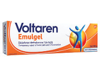 Voltaren Emulgel 180g Exclusive Size