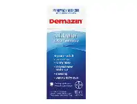 Demazin Cold Relief Colour Free Syrup 6 Years - Adult 100ml
