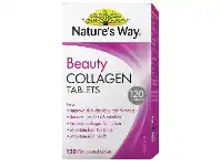 Good Price Pharmacy Nature’s Way Beauty Collagen 120 Tablets offer