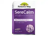 Good Price Pharmacy Nature’s Way SereCalm 30 Capsules offer