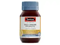 Good Price Pharmacy Swisse Ultibiotic Daily Immune Probiotic 30 Capsules offer