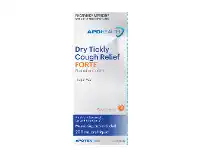Ramsay Pharmacy Apohealth Dry Tickly Cough Relief Forte 200ml offer