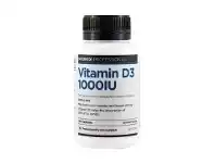 Terry White Nourex Professional Vitamin D3 1000IU 130 Capsules offer