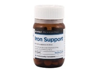Terry White Nourex Professional Iron Support 30 Tablets offer