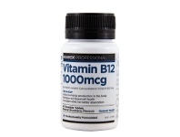 Terry White Nourex Professional Vitamin B12 60 Chewable Tablets offer