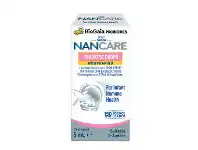 Chemist Warehouse Nancare Probiotic Drops with Vitamin D 5ml offer