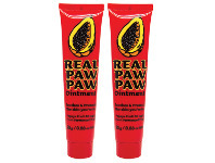 Chemist Warehouse Real Paw Paw 25g offer