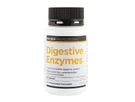 Terry White Nourex Professional Digestive Enzymes 60 Capsules offer