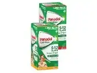 Panadol Children Child 5-12 Years 200ml