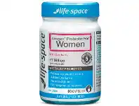 Good Price Pharmacy Life Space Probiotic Urogen for Women 60 Capsules offer