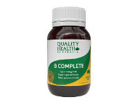 Good Price Pharmacy Quality Health B Complete 60 Tablets offer