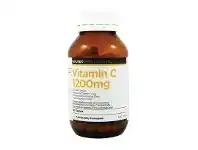 Terry White Nourex Professional Vitamin C 1200mg 90 Tablets offer