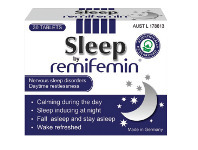 Remifemin Sleep 30 Tablets