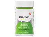 Centrum Movement & Mobility 50 Tablets