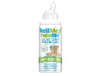 Neilmed Pediamist Saline Spray 75ml