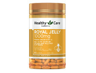 ePharmacy Healthy Care Royal Jelly 1000mg 365 Capsules offer