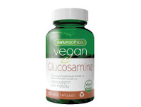 Good Price Pharmacy Naturopathica Vegan Glucosamine 60 Capsules offer