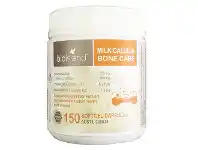 Good Price Pharmacy Bio Island Milk Calcium Bone Care 150 Capsules offer