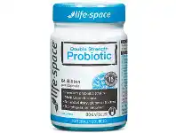 Good Price Pharmacy Life Space Probiotic Double Strength 30 Capsules offer