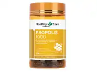 Chemist Warehouse Healthy Care Propolis 1000mg 200 Capsules offer